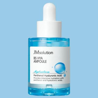 Soins du visage – Sérums visage