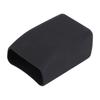Seat Belt Buckle Cover Silicone Case for Vehicle Interior Anti Scratch Dustproof Protective Accessory Suitable for All Cars