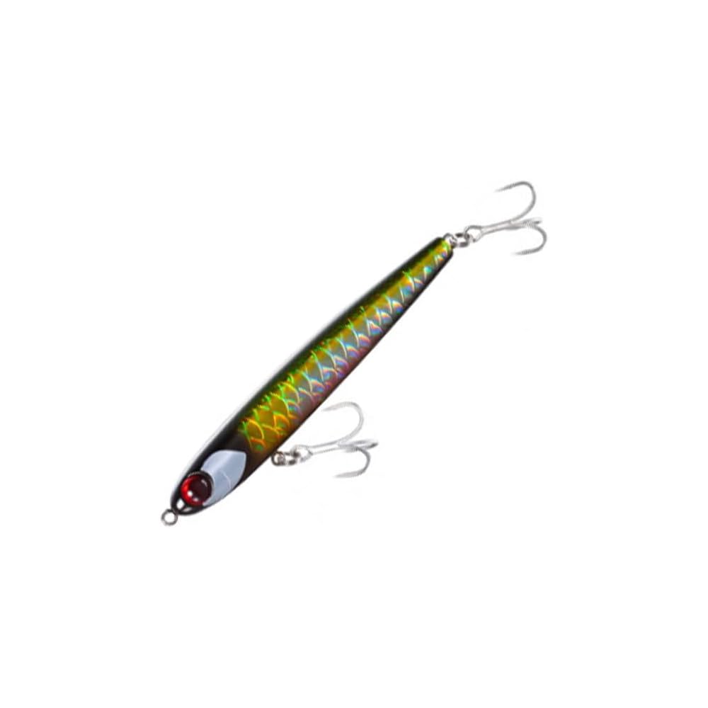 Shimano Exsence Staggering Swimmer 125S Jet Boost XL-212Q Fishing Lure Black
