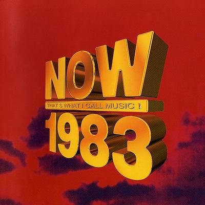 CD VARIOUS  Now 1983 40 Hits of 83 724382705925 EMI 1993 UK Dance  Electronica Used