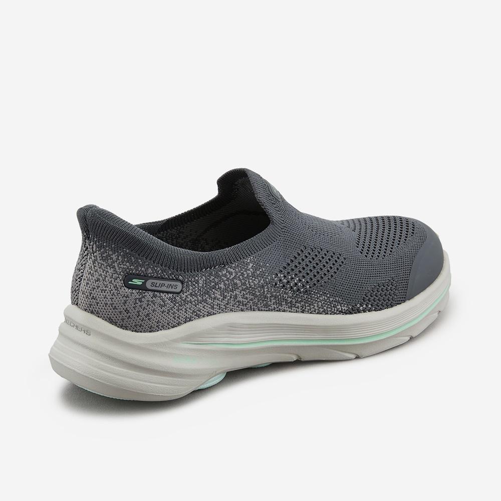 Skechers Women'S Gowalk 8 (Slipins)_Sp0Wwcfy024