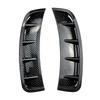 For A-Class W177 W177 Spoiler Side Spoiler Car Styling Vehicle Aesthetics Gloss Black Straightforward Installation