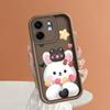 Měkký silikonový kryt na telefon Plný kryt Ochranné pouzdro odolné proti nárazům pro Huawei Honor Infinix Tecno iPhone Motorola Google