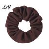 Versatile Hair Scrunchie for Leisure Pocket Hidden Zipper with Scrunchies Ties Ponytail Holder Elastic Accessory Secret Compartment Scrunchies