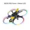 SpeedyBee Bee35 3.5inch Frame Kit 153mm Wheelbase for 3.5inch Cinewhoop Ducted FPV Freestyle RC Drones DIY Parts