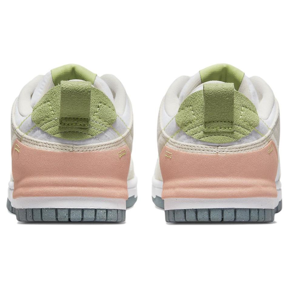 Nike Dunk Low Disrupt 2 Paskalya Kadın Spor Ayakkabı Çok Renkli DV3457-100