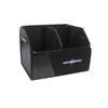 SNLL4 Car Interior Trunk Storage Box Leather Tools Case Anti-scratch High-capacity Bag For BMW M M3 M5 X1 X2 X3 X4 X5 X6 X7 G20 G30 6G