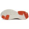 LiNing Meteor Slip-Resistant Cushioning Wear-Resistant Low-Top Running Shoes Ivory Sea Blue ARXT009-2