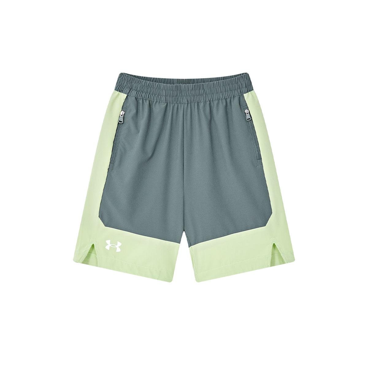 Under Armour Unisex Shorts Moderate 243123552 140