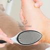 Foot Odor Escape Double-Sided Foot Callus Remover White