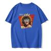 Weird Al Yankovic T-Shirt Sommerkleidung Schwarze T-Shirts Jungen Weiße T-Shirts T-Shirt für Männer Herren T-Shirt Baumwolle Rundhals T-shirt