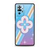 Phone Case For Xiaomi Redmi Note 14 13 12 5G 9S 11 Pro Plus 4G 9T 14C 13C 12C 10C 9C 9A Cover Honkai Star Rail Game Same Style