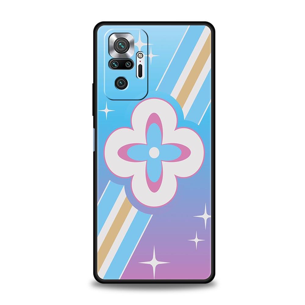 Phone Case For Xiaomi Redmi Note 14 13 12 5G 9S 11 Pro Plus 4G 9T 14C 13C 12C 10C 9C 9A Cover Honkai Star Rail Game Same Style