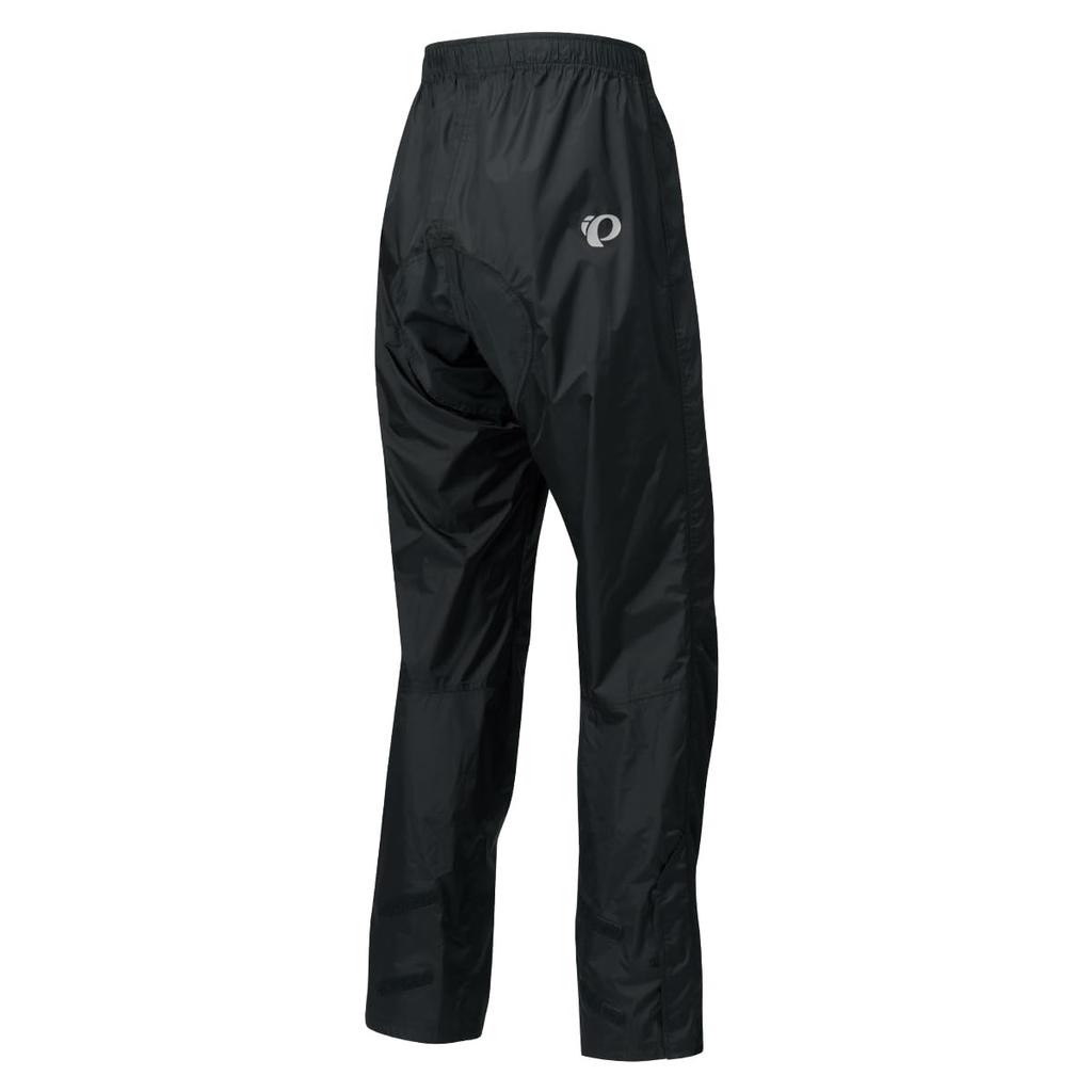 Pearl Izumi 2357 Rain Size L Pants, Black,