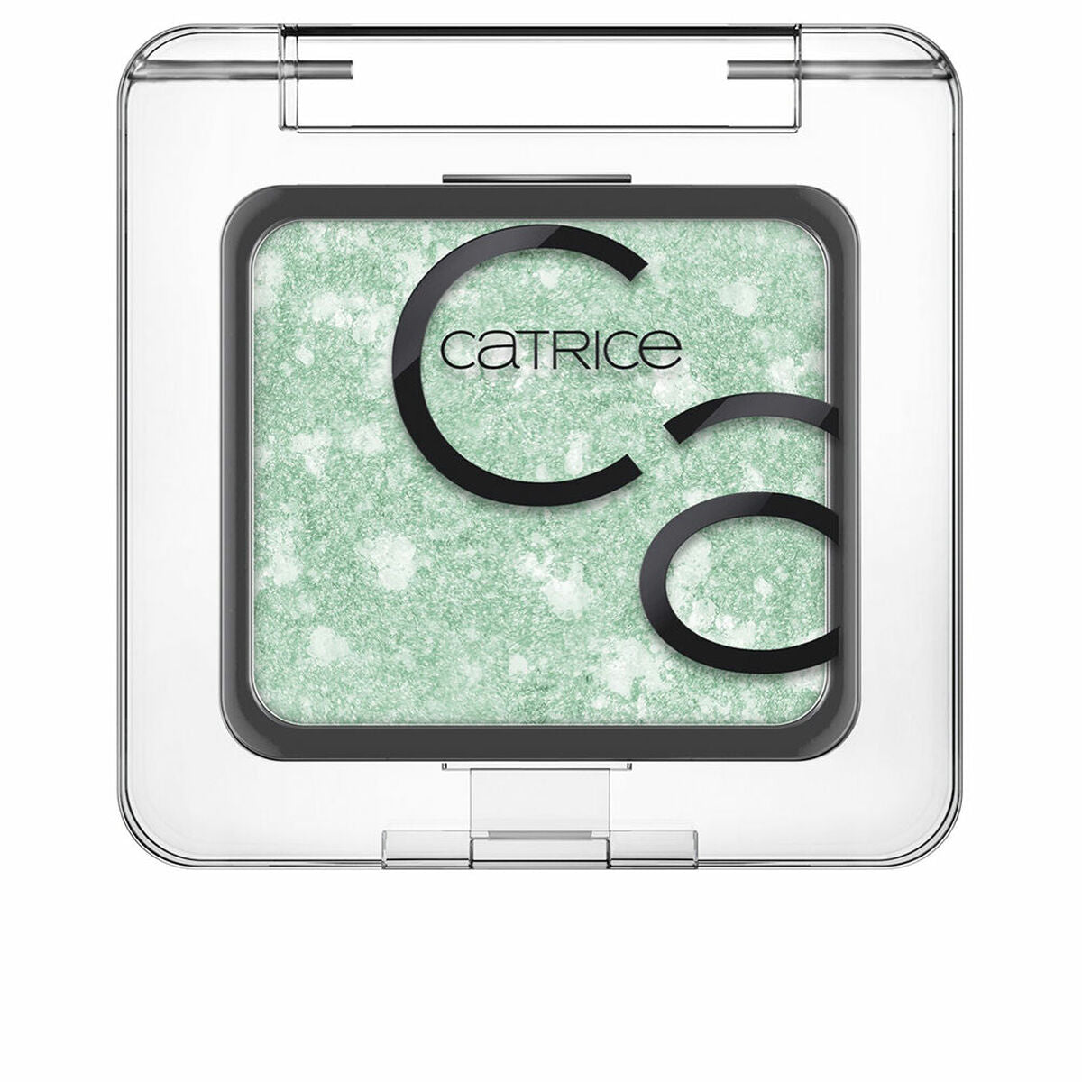 

Catrice Art Couleurs Eyeshadow No. 410 Jungle Jade 2.4 g