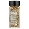 Simply Organic Spice Lite Everyday Blend Garlic Herb 56g (2.0 Oz)