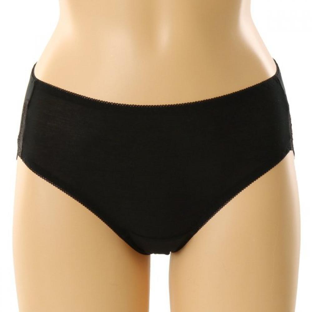 Wacoal Modal 100 Panty Wlgc204t 