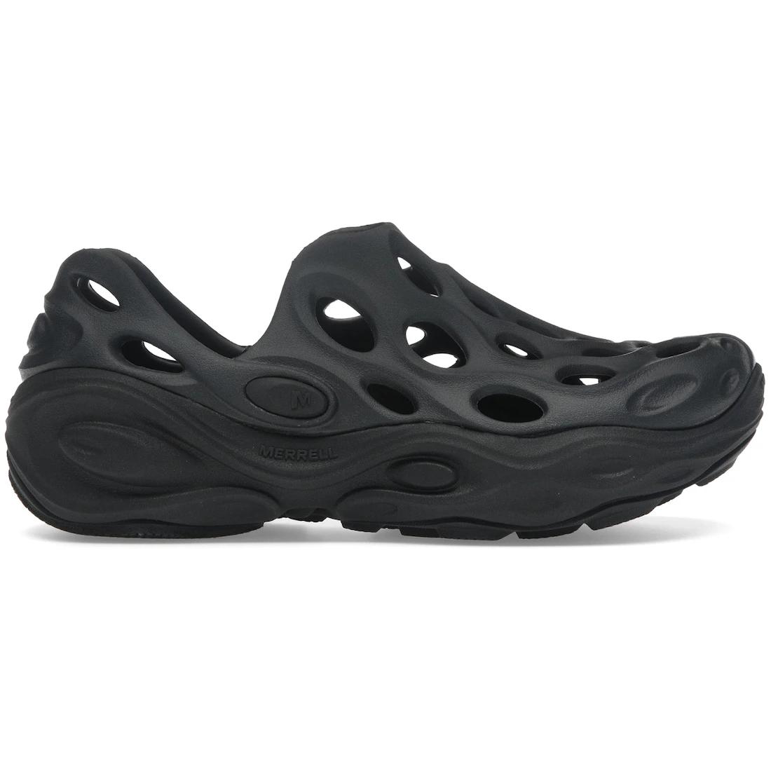 

Кроссовки Merrell Hydro Next Gen Moc 1TRL Тройной черный(J006031) 42