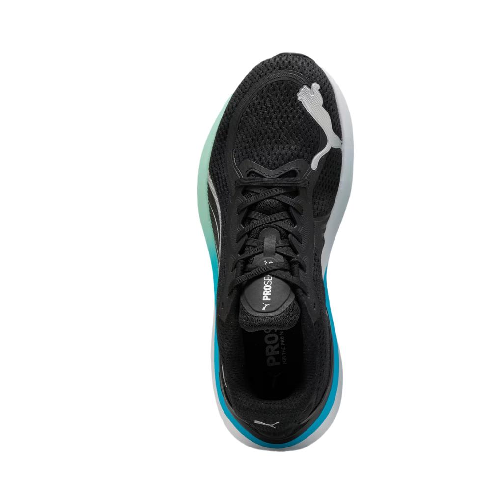 Puma Scend Pro 2 Versatile Color-Block Textile Running Shoes Men Sneakers 310779-15