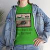 Vintage Fishing Lure Tee, Hawk Graphic Shirt, Retro Unisex Top, Fishing Lover Unisex T-Shirt