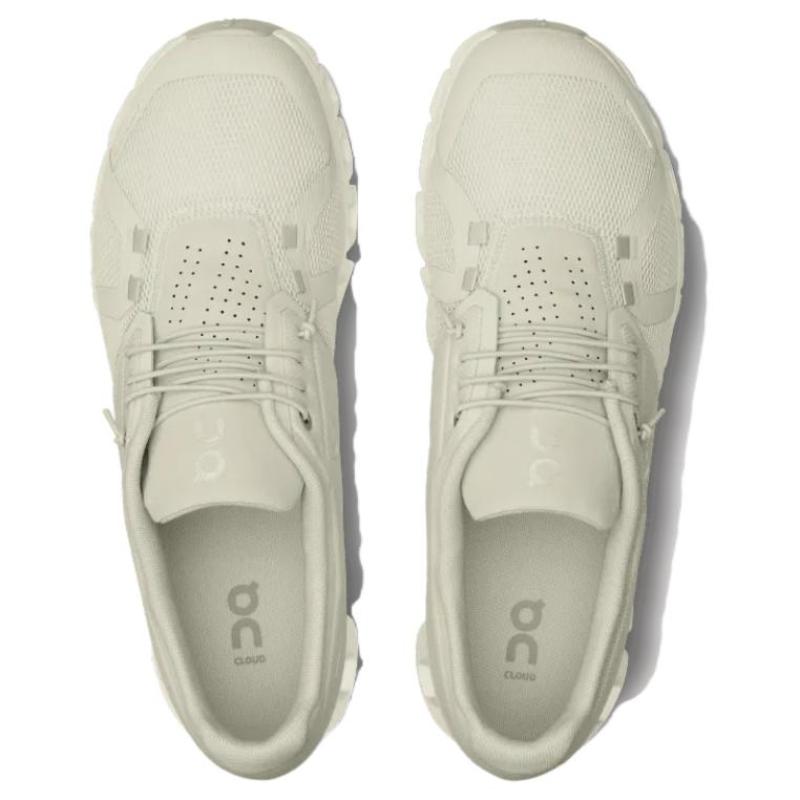 On Running נעלי סניקרס Cloud 5 קרם חול 59.97768