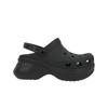 Classic Bae Clog Schwarz Damen Sneaker 206302-001