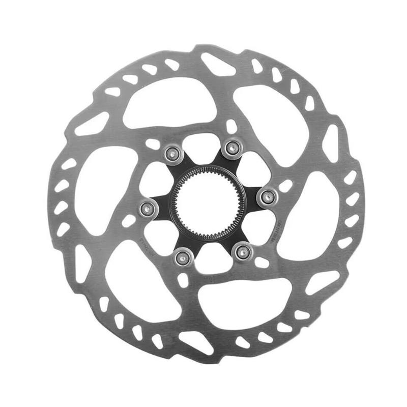 Centerlock/6 Bolts Disc Brake Rotor Bicycles Disc Brake Rotor Light Weight Mountain Bike Brakes Rotor Easy To Use