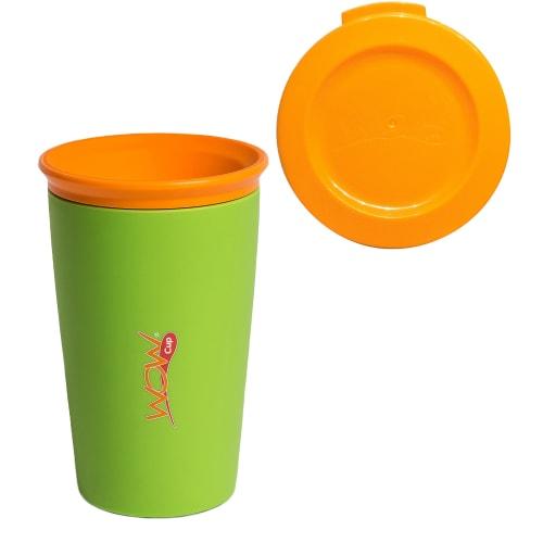 WowCup Green KJK101130