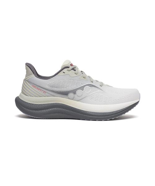 [Saucony] Мужские Triumph 23 - Серый:Shadow S21023-505 255