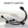 Fuel Injection Ignition Harness Replacement Ignition Wiring for 1500 28388775 12685360 12687244 Auto Accessories