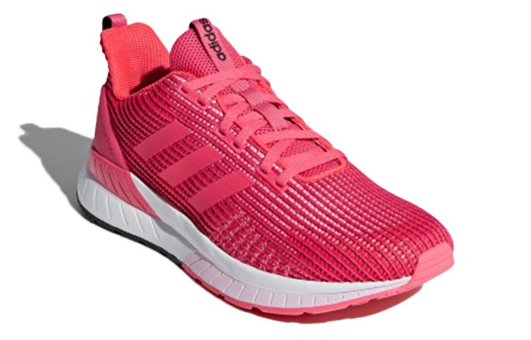 adidas Neo Questar Tnd 'Pink Red' Women's DB1296