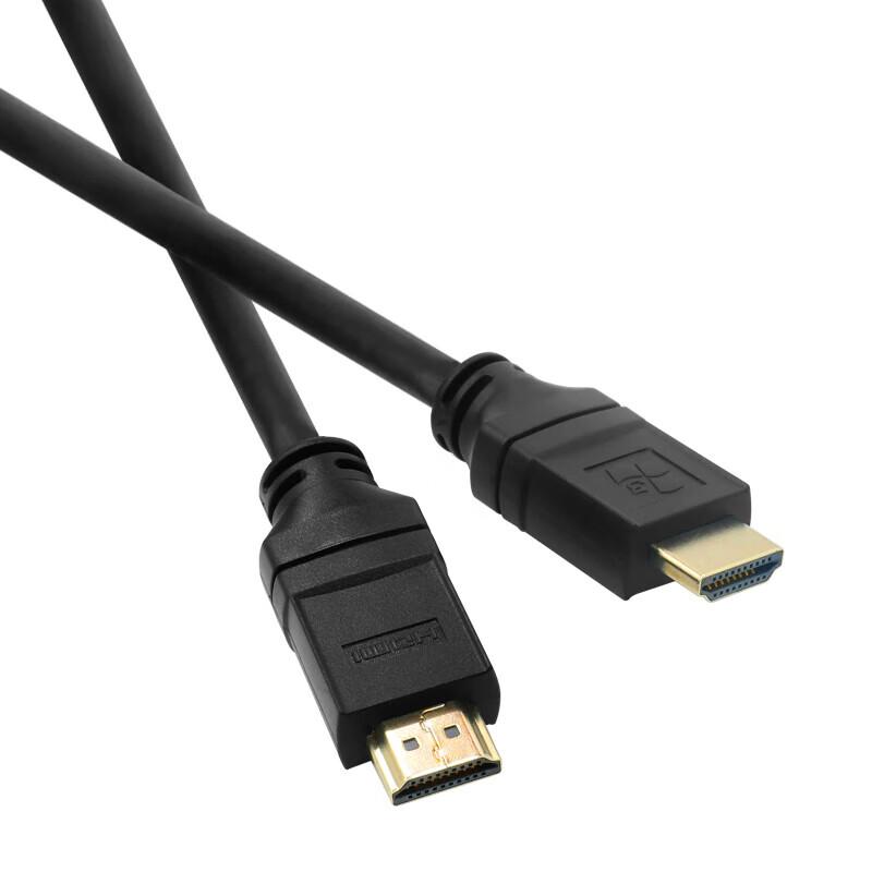L-CUBIC 2M HDMI Cable