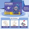 STEM Educational Science Kit for Kids Mechanics & Electricity Experiments DIY Technology Lab Toys Classroom Learning Materials