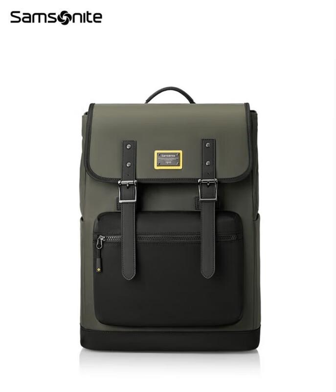 

Samsonite TR1 Fashion Backpack