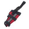 Dog Hind Leg Brace Comfort Dog Knee Pads Brace to Heal Pain Caused By Surgery with Reflective Strip XS
