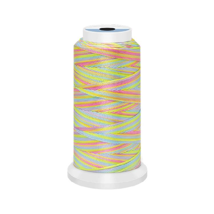 Beading Thread Polyester String 0.45mm Beading Cord Thread 459Yards/Roll