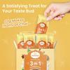 Namaste Chai Instant Tea Premix, Masala Chai | Assam |Ginger, Clove, Cinnamon, Nutmeg & Cardamom | Milk And Sugar | Ready Mix (22gm X 10 Sachets,