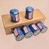 6X Honda Genuine Oil Filters WITH Drain Plug Washer 15400-PLM-A02 NEW SEALED
