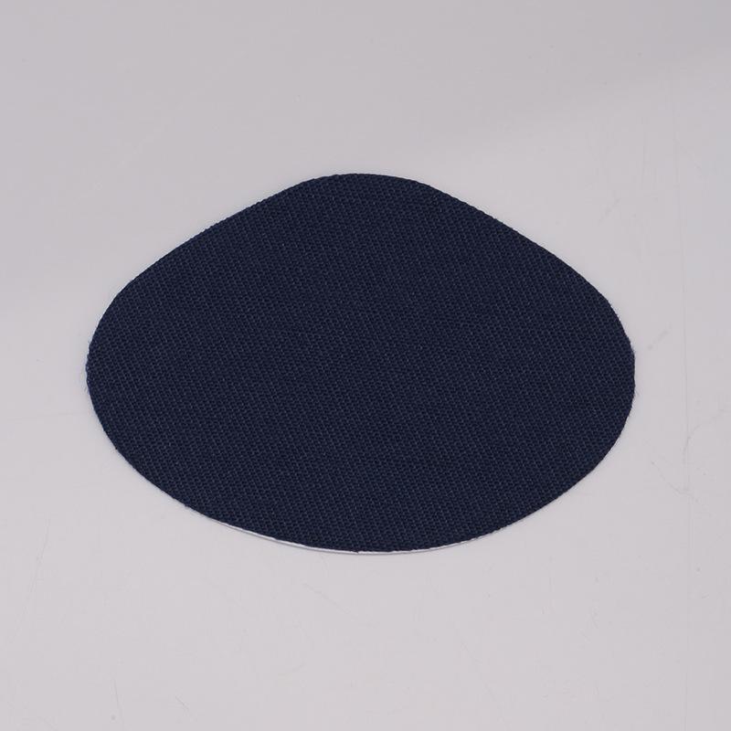 Shoe Repair Patch: Non-Slip, Wear-Resistant, Self-Adhesive Heel Stickers for Casual & Sports Shoes