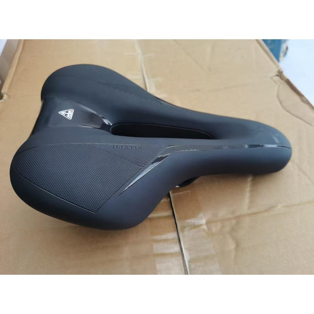 Hunter Q3 bicycle seat cushion comfortable mountain bike seat cushion cycling road bike saddle soft accessories