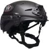 TEAMWENDY Exfil Carbon Helmet with Zorbium Foam Liner (71Z21SB21)