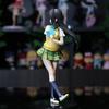 23.5Cm Kotegawa Yui Anime Figure Kawaii Girl Figurine Model Doll Collect Desktop Decor Chassis Ornament Toys Otaku Surprise Gift