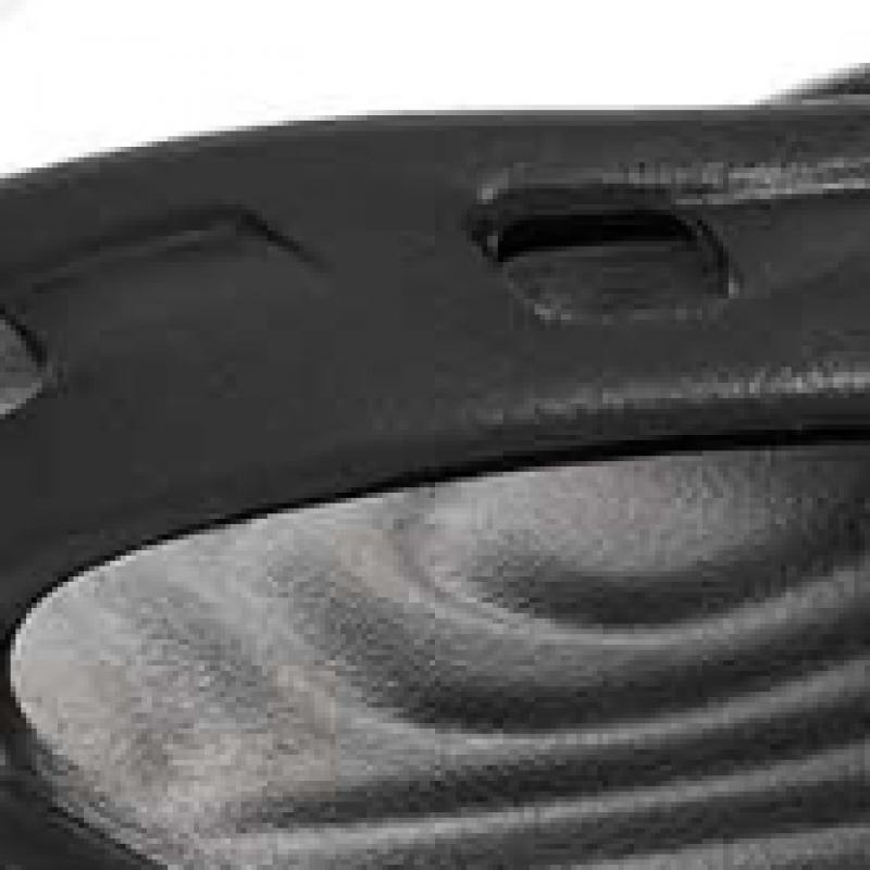 TEva Comfortable Non Slip Eva Material Women S Flip Flop   Apatretrail Flip Stvf2516777 Blk