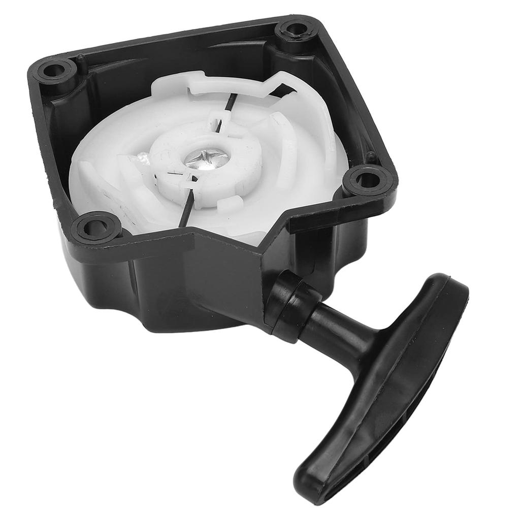 Conjunto de Puxador de Partida com Recuo 63022 HARBOR FREIGHT BROCA DE TERRA 52CC