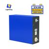 Lightning BT314 314Ah LiFePO4 Prismatic Cell 3.2V, 1005Wh, 2C, 10000 Cycles, BATTERO