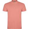 Mens Star Polo Shirt