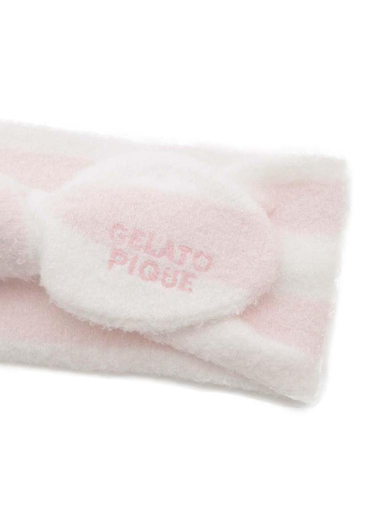 Smoothy 2BD Hairband PWGA251508PNKF