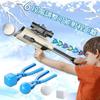 Snowball Launcher, Snowball Maker, Snowball Fight, Snow Gun, Snow Gun, Snow Play, Snowball Launcher, Snowball Maker, Snowball Making Machine, Snow
