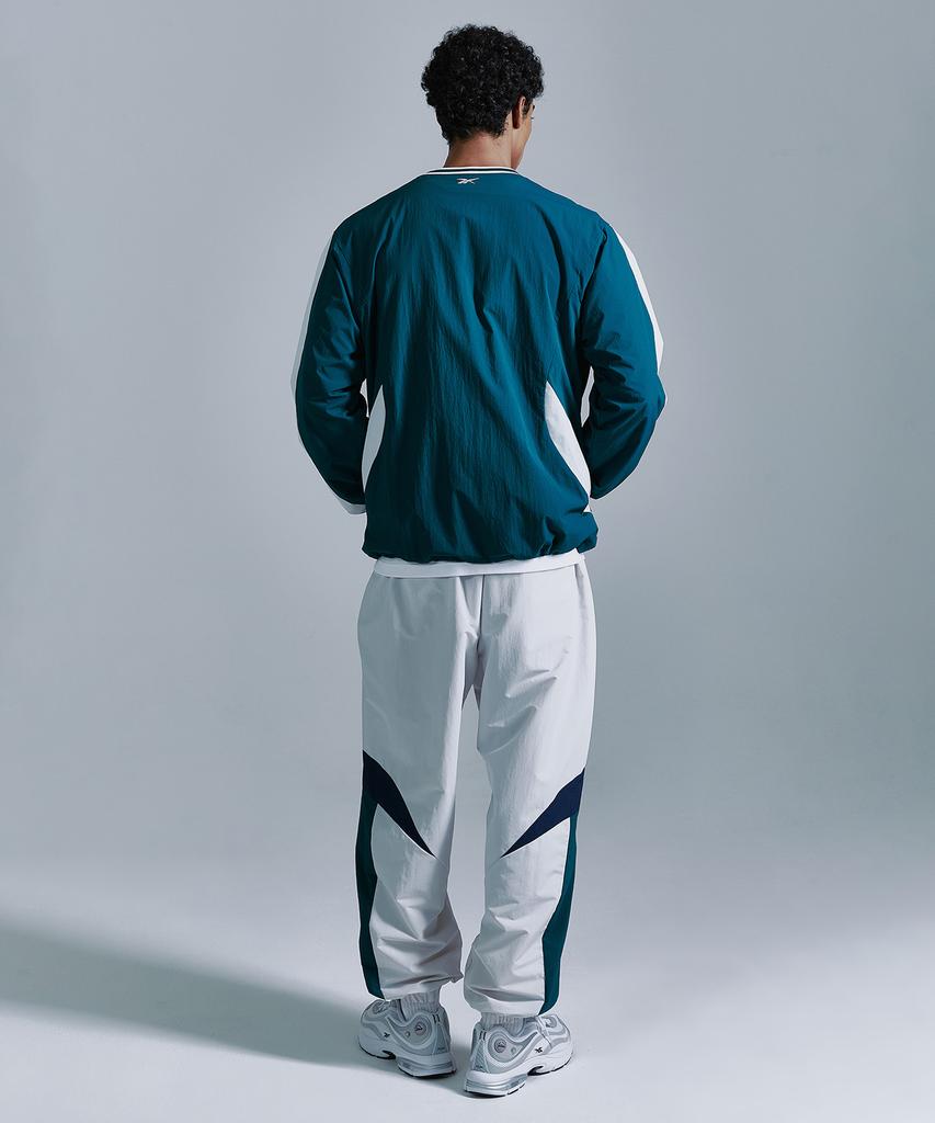 Reebok Heritage Warm Jogger Pants - Beige