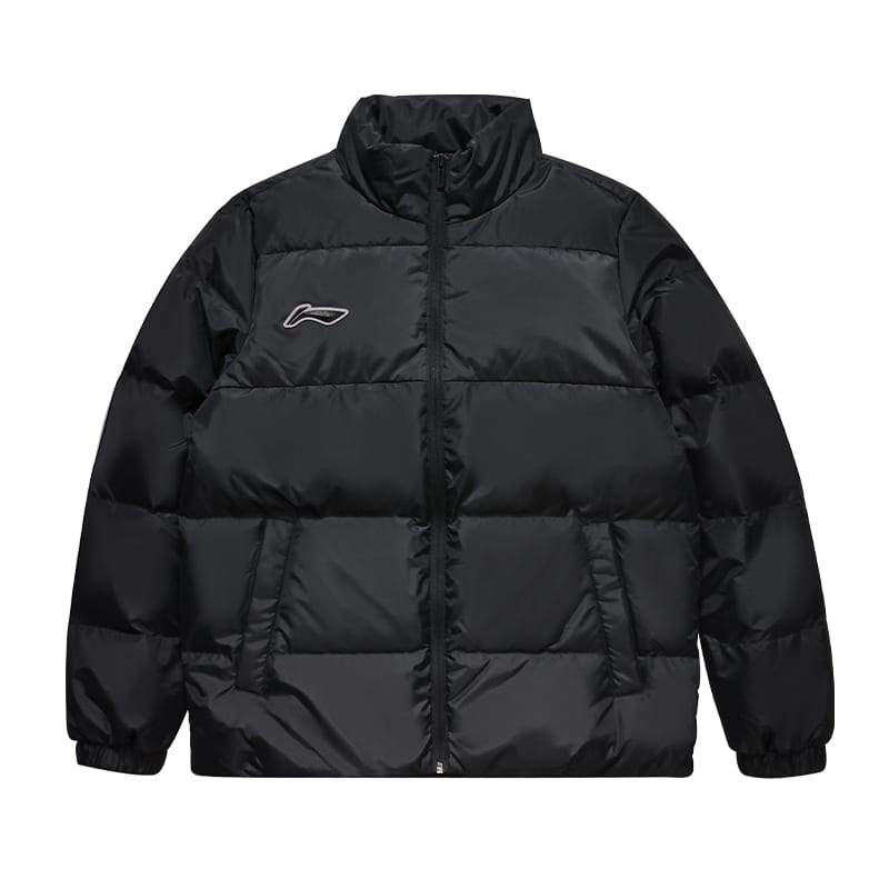 Li Ning Sports Life Collection Down Jacket Unisex YYMT081-3